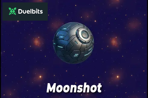 Moonshot